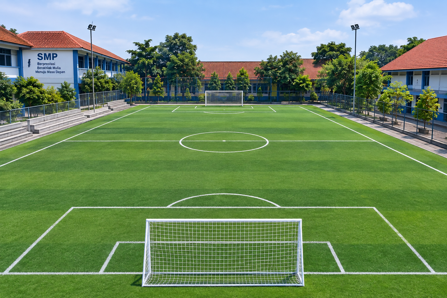 Lapangan
